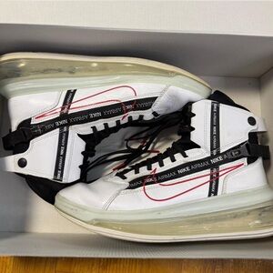 Nike Air Max 730 Saturn “White”